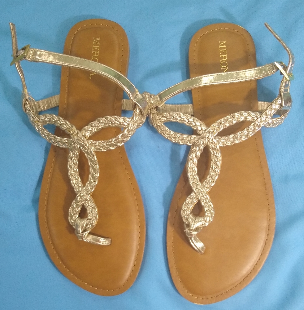 Merona Sandals